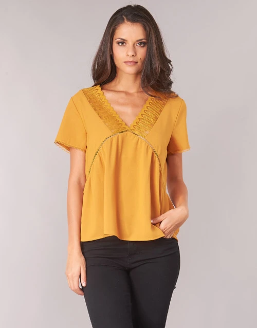 Betty London Jocky 3 Betty London Jocky