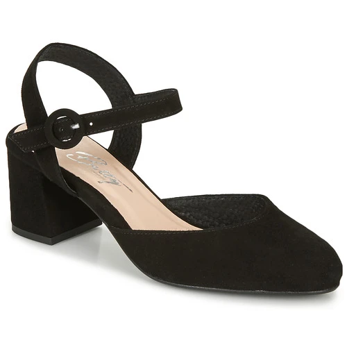 Betty London Maline 3 Betty London Maline