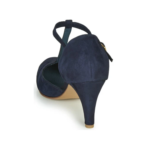 Betty London Mandette 7 Betty London Mandette - Afbeelding 5