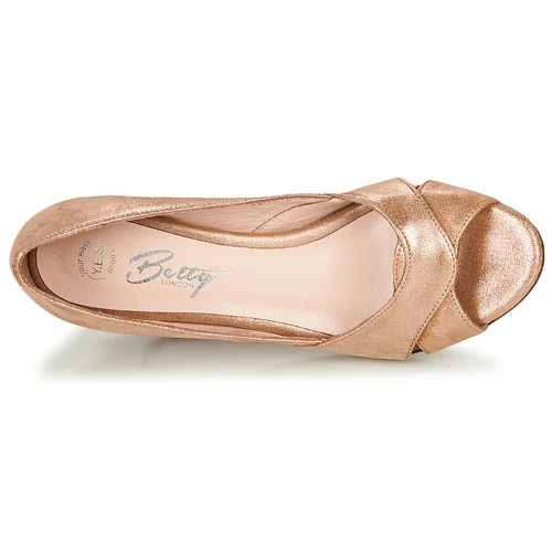 Betty London Mirette 8 Betty London Mirette - Afbeelding 6