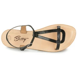 Betty London Missine -Betty London 16920409 500 F