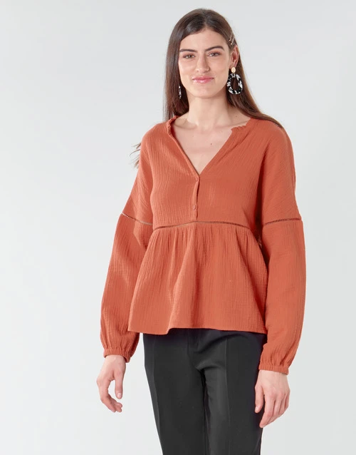 Betty London Nasse 3 Betty London Nasse