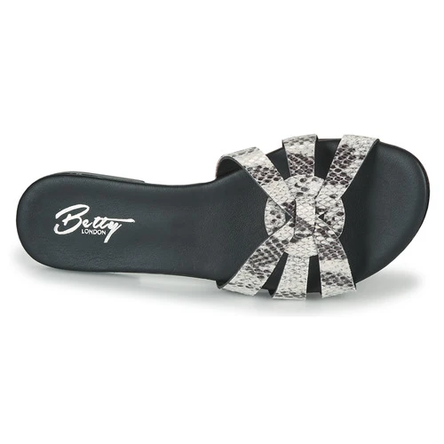 Betty London Oigile 8 Betty London Oigile - Afbeelding 6