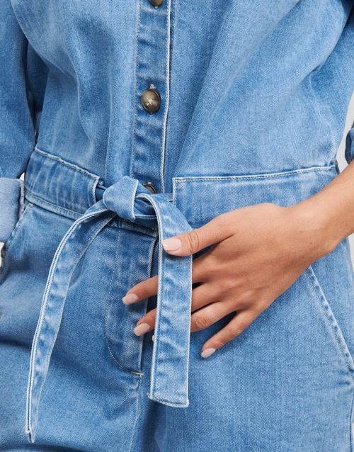 Betty London Parmine 6 Betty London Parmine - Afbeelding 4