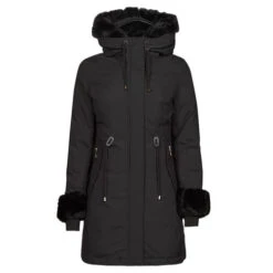 Betty London Patissa