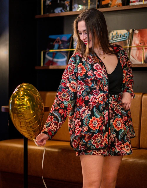 Betty London Lauren 8 Betty London Lauren - Afbeelding 6