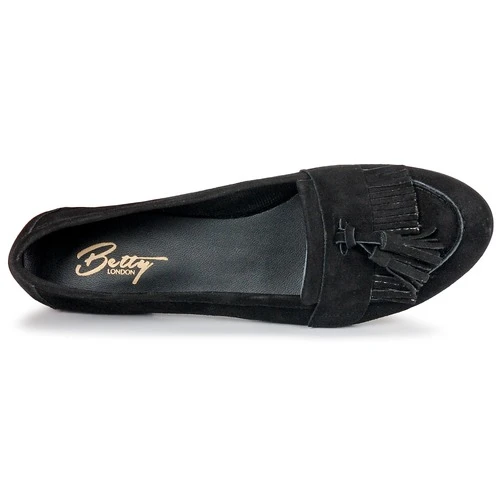 Betty London Japuto 8 Betty London Japuto - Afbeelding 6