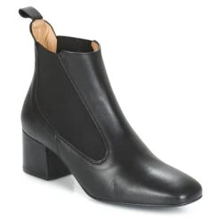 Betty London Jussiva