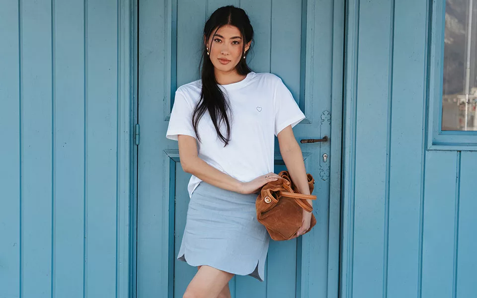 Voorkant -Betty London collab